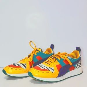 Puma RS-100 Animals Size 10.5